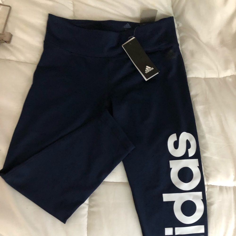 adidas leggings